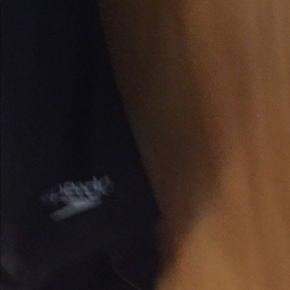 Speedo one piece swim suit - Picture 4 of 4